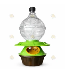 Asiatische Hornissenfalle Deluxe