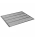 Segeberger Metall Drohnengitter 43,5 cm x 43,5 cm
