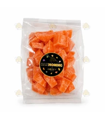 "Hakhoning" Blutorange