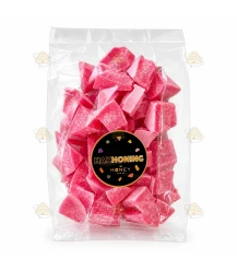"Hakhoning" Rose
