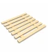 Hochboden Holzbausperre 39,5 cm x 39,5 cm