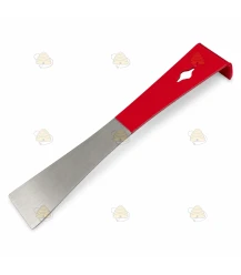 Stockmeißel mit Scharper