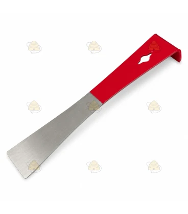 Stockmeißel mit Scharper