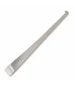 Stockmeißel mit Wabenheber 31 cm aus Edelstahl
