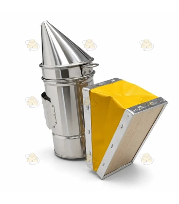 Smoker (Modell) Dadant Micro