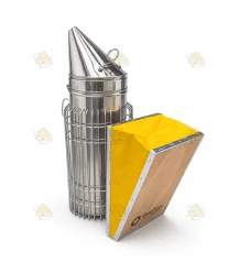BeeFun® Smoker (Modell) Dadant Deluxe 32 cm