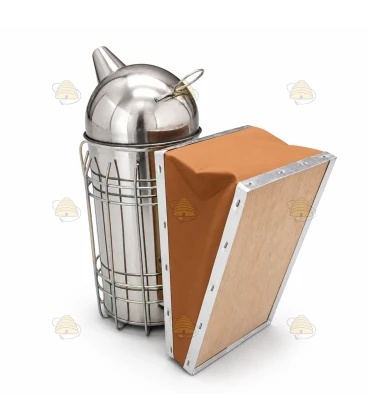 Smoker Medium Budget 26 cm
