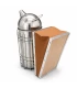 Smoker Medium Budget 26 cm