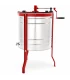 Manuelle 600 mm 4 Waben Honigschleuder - Deluxe