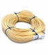 Flechtband 3 mm breit 250 Gramm
