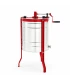 Manuelle 500 mm 3 Waben Honigschleuder - Deluxe
