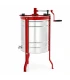 Manuelle 500 mm 4 Waben Honigschleuder - Deluxe