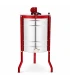 Manuelle 500 mm 4 Waben Honigschleuder - Deluxe