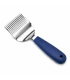 Endecklungsgabel extra stark blau