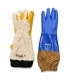Asiatische Hornissen Schutzanzug - Beige