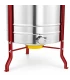 600 mm 4 W elektrische Honigschleuder tangential - Deluxe