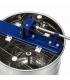 BeeFun® 420 mm 2 W Tischmodell Honigschleuder Deluxe