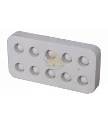 Gießform 10er Weiselbecher