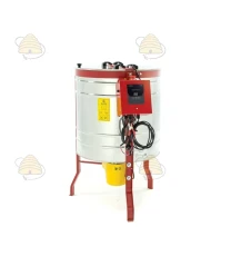 600 mm 20 W Radialschleuder - Deluxe