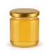 Rundglas 388 ml / 500 g mit Deckel