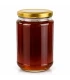 Rundglas 750 ml / 1 kg mit Deckel