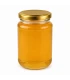 Rundglas 375 ml / 450 g mit Deckel (TO 63 mm)
