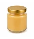 Rundglas 110 ml / 125 g mit Deckel