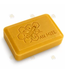 Honigseife - 200 Gramm