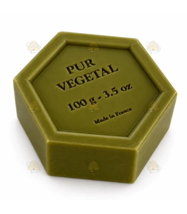 Olivenseife - 100 Gramm