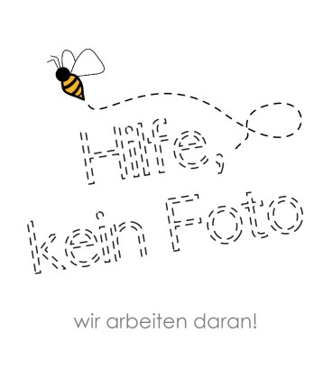Bienenkorb 63 mm TO Deckel - 60 Stück