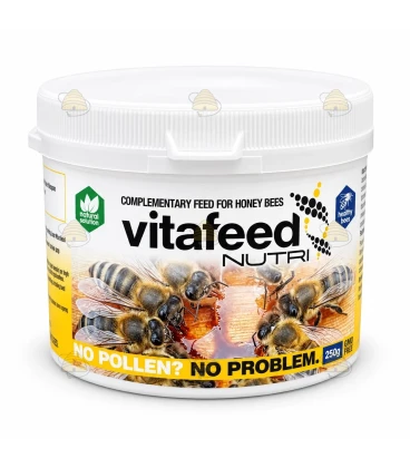 VitaFeed Nutri 250 Gramm