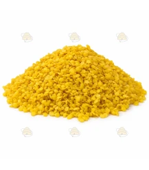 Bienenwachs Pastillen für Kerzen pro 1 kg