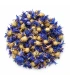 Kornblumen für Seife & Kosmetik – 10 Gramm