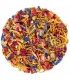 BIO Blumenmischung für Seife & Kosmetik – 10 Gramm