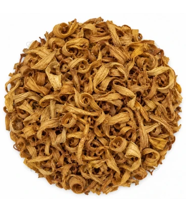 Orangenblüten für Seife und Kosmetik - 10 Gramm
