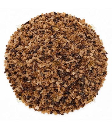 Irische Bio Moosflocken für Seife & Kosmetik - 10 Gramm