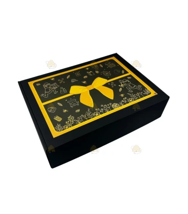 Cadeaupakket - Honing & Verwennerij