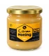 Zitronen-Cremehonig – 500 Gramm