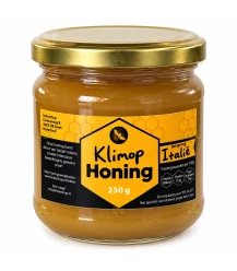 Efeu-Cremehonig – 250 Gramm