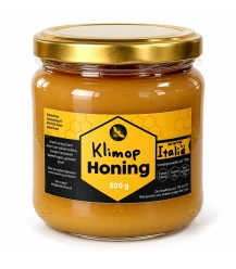Efeu-Cremehonig – 500 Gramm