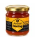 Amandel honing vloeibaar 250 gram