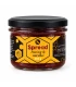 Aardbeienjam met honing - 200 gram