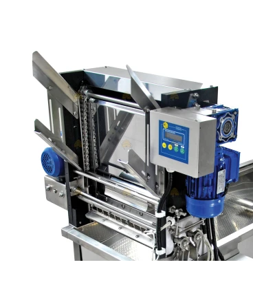 Automatische Entsiegelungsmaschine 230V