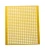 Segeberger Absperrgitter Kunststoff (PVC) 43,5 cm x 43,5 cm