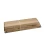 Dadant Blatt & Langstroth Flachzargenrähmchen Hoffmann-Seiten unmontiert - Set (470 mm / 22 mm Ohren)