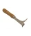Wabenheber mit Scharper (Holzgriff)