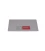 Apidea Kunststoffabdeckung 19,2 cm x 11,8 cm