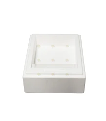 Kieler Futterzarge / Futteraufsatz