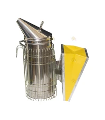 BeeFun® Smoker (Modell) Dadant Deluxe 32 cm