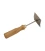 Reinigungskratzer mit Holzgriff